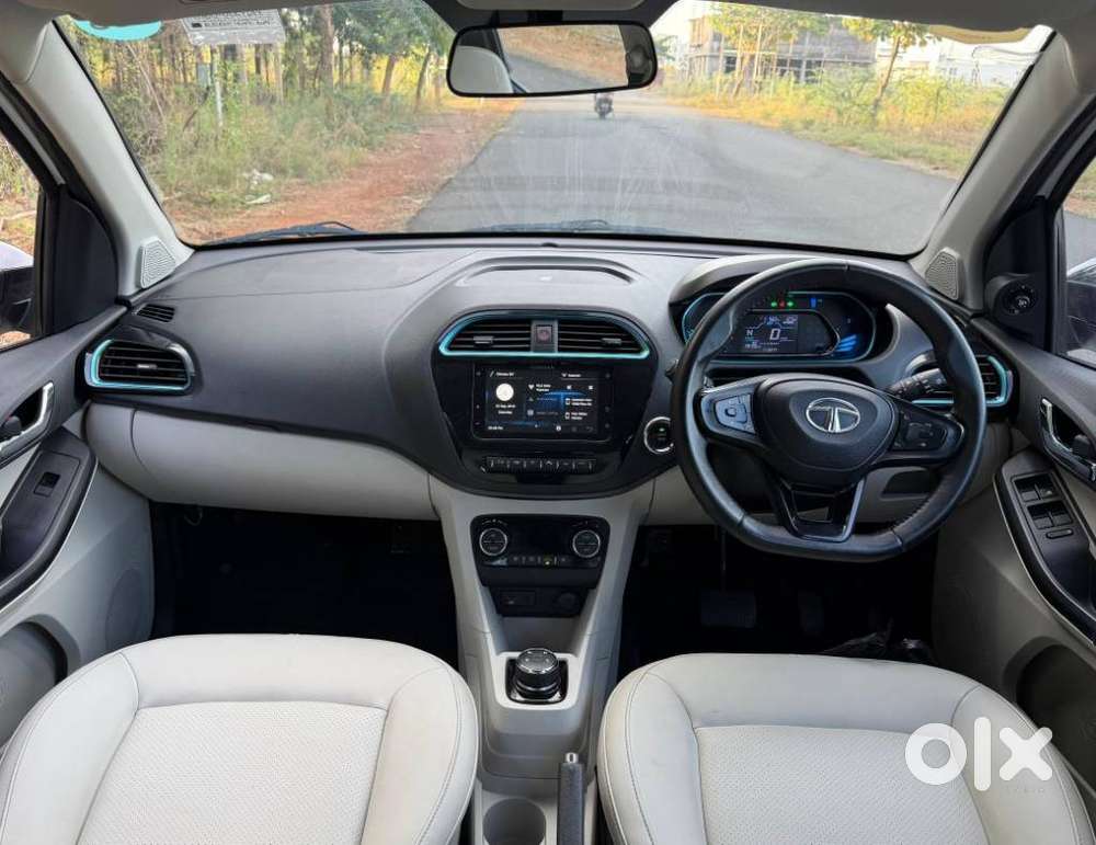 Tata Tiago, 2023
