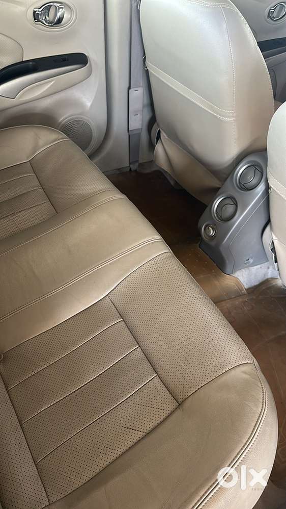 Renault Scala Petrol 2012