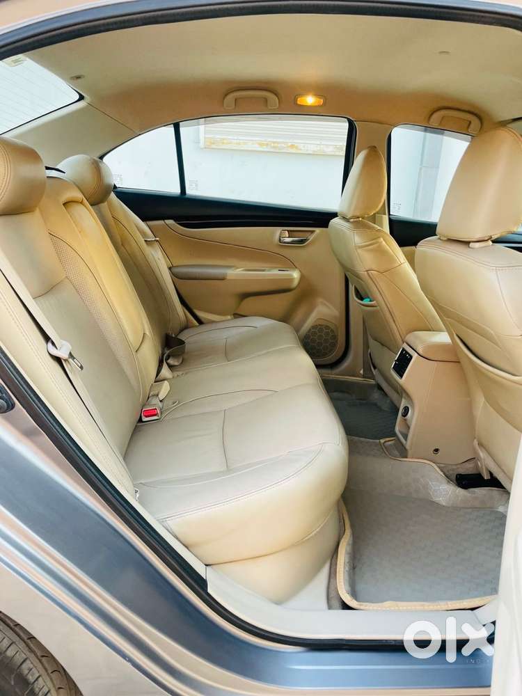 Maruti Suzuki Ciaz 2016