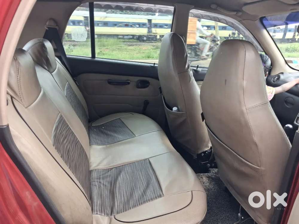 Hyundai Santro Xing Gls Petrol 2013 Car