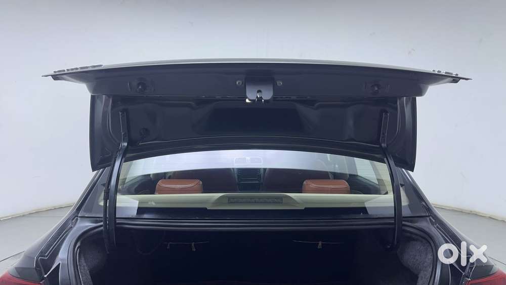 Volkswagen Ameo 1.5 Tdi Highline Plus At, 2018, Diesel