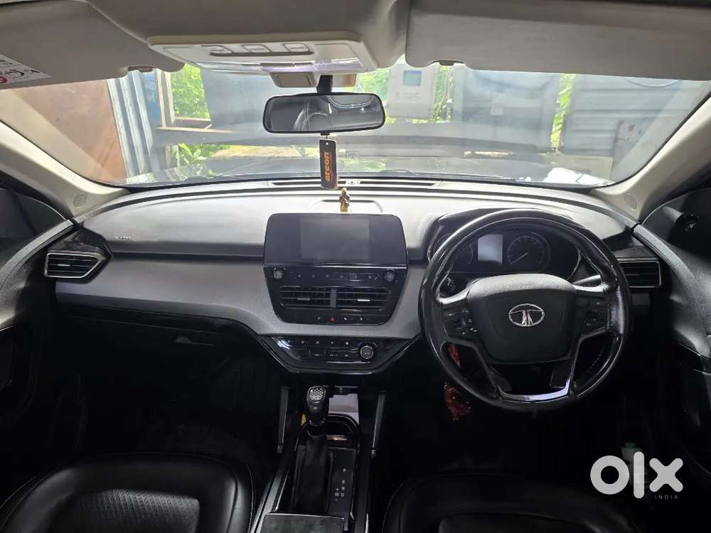 Tata Harrier Kryotec Xta 2022 Diesel