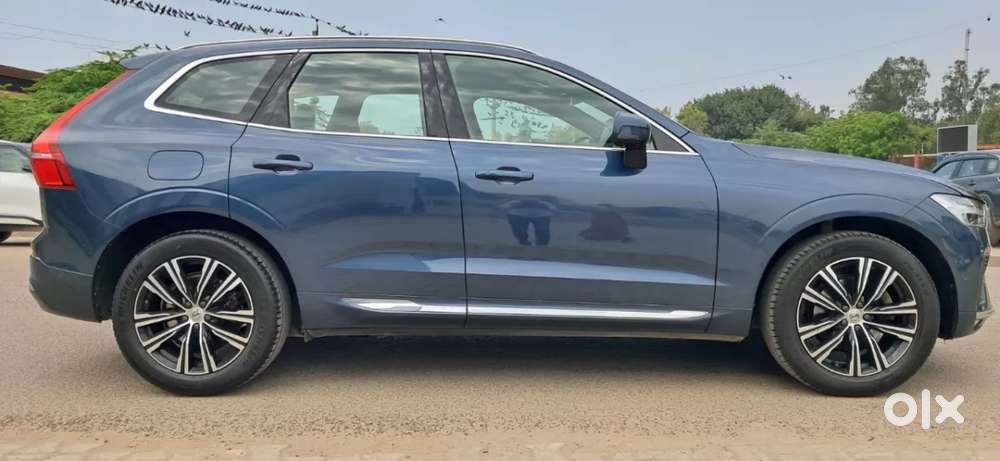Volvo Xc60, 2022, Petrol