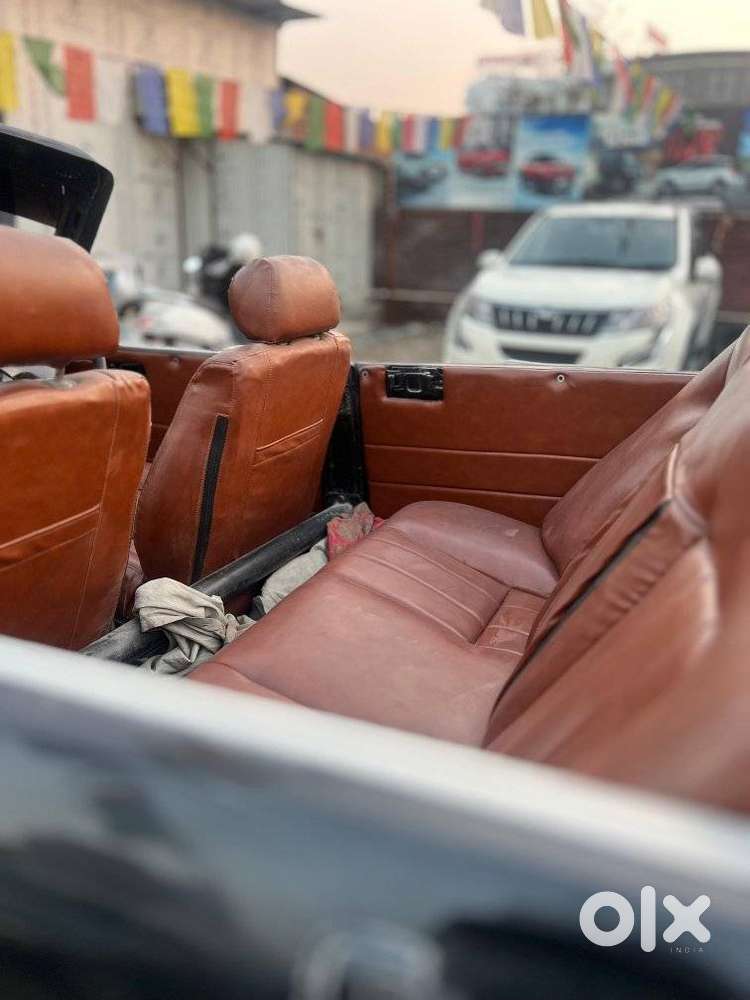 Ambassador Avigo 2000 Dsz, 2004, Diesel