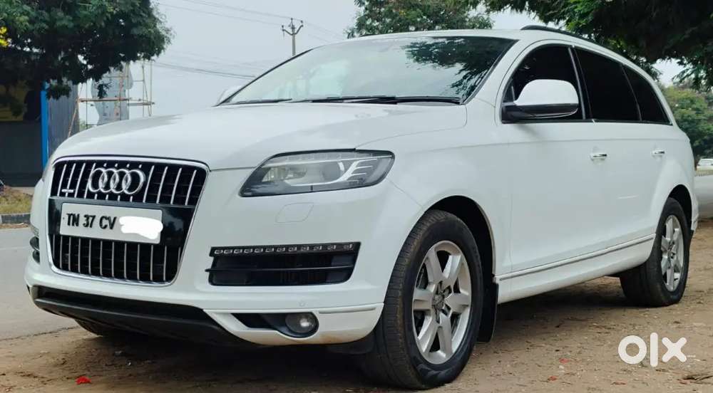 Best Rate For Audi
