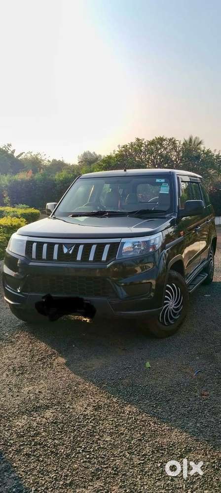 Mahindra Bolero Neo 2023 Diesel
