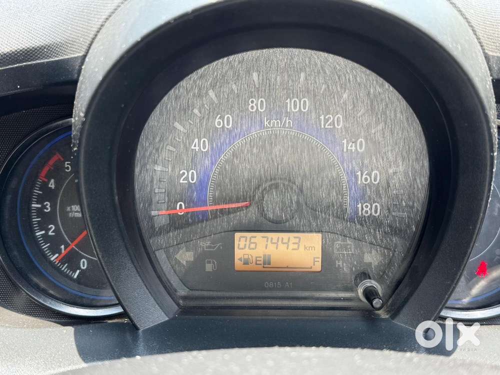 Honda Mobilio V I-dtec, 2014, Diesel