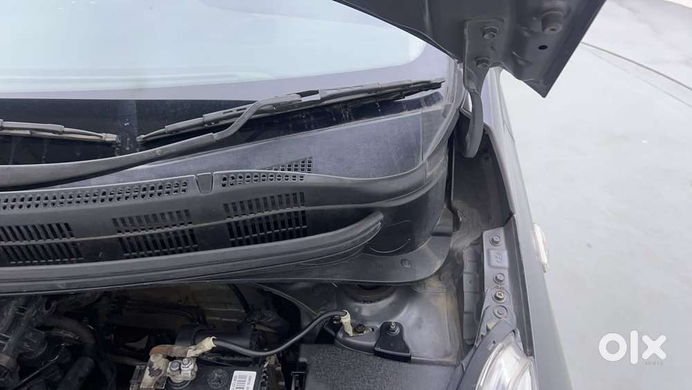 Hyundai Grand I10 1.2 Kappa Sportz, 2017, Petrol
