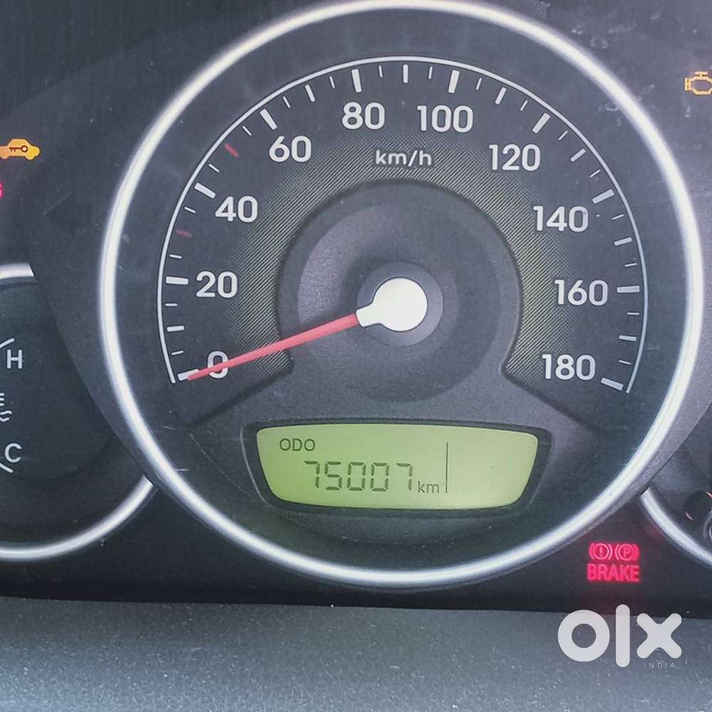 Hyundai Eon 2014 Year