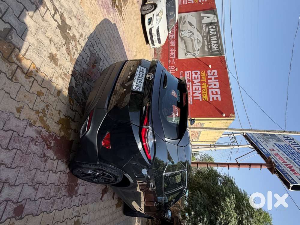 Tata Harrier 2023 Diesel 20000 Km Driven