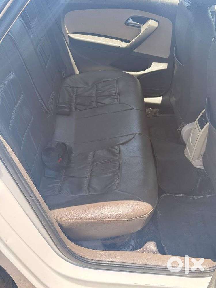 Volkswagen Vento 2010-2013 Diesel Comfortline, 2012, Diesel