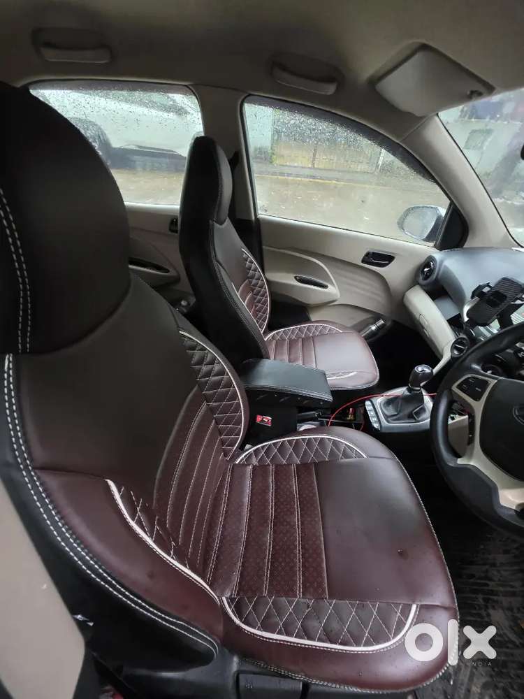 Hyundai Santro 2021 Cng & Hybrids 80000 Km Driven