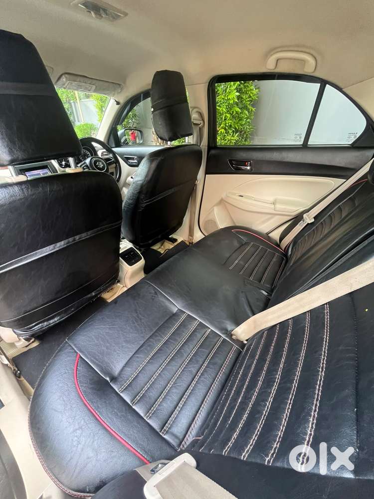 Maruti Suzuki Swift Dzire Vxi Optional, 2018, Petrol