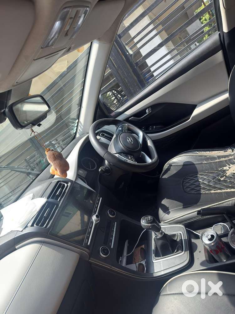 Hyundai Creta Diesel 2023