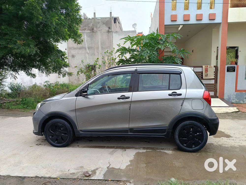 Maruti Suzuki Celerio X Zxi(o) Mt, 2019, Petrol