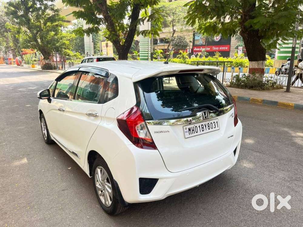 Honda Jazz Vx, 2015, Petrol