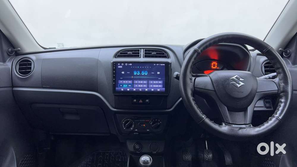 Maruti Suzuki Alto K10 2010-2014 Vxi, 2023, Petrol