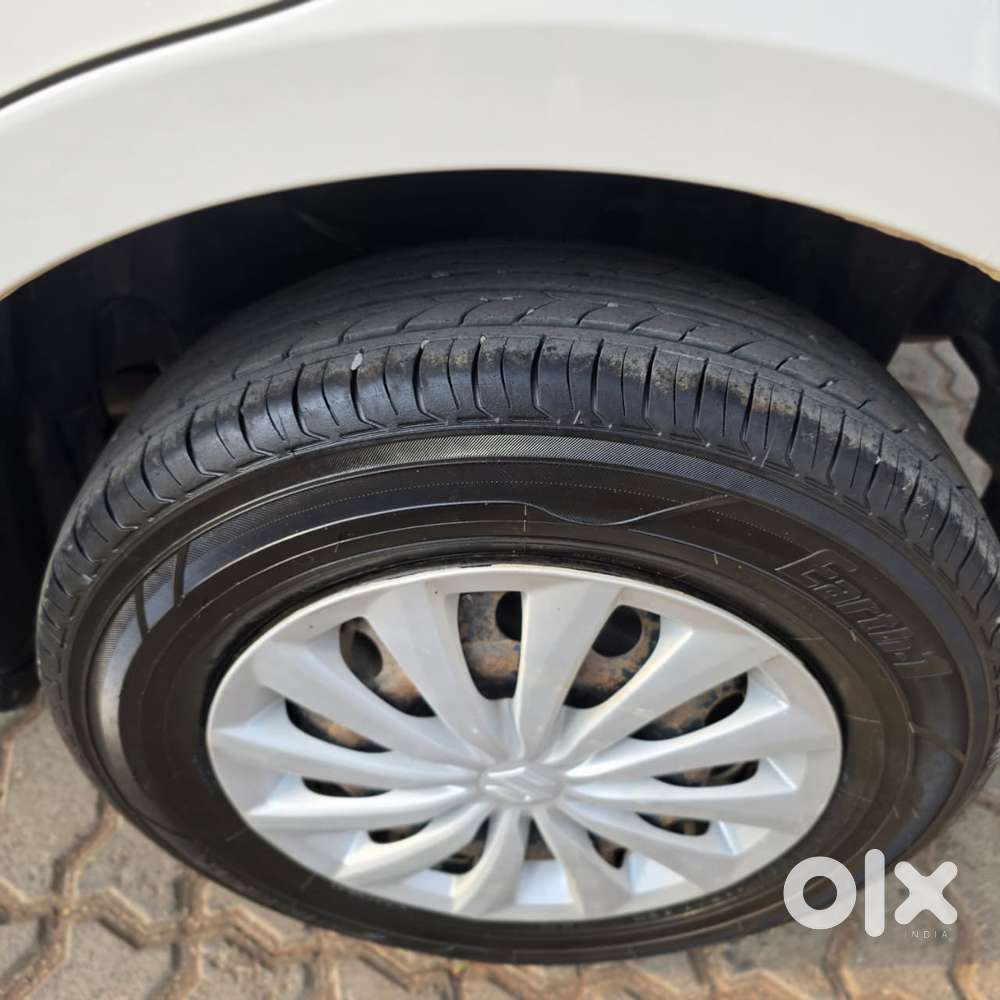 Maruti Suzuki Swift Dzire 2015-2017 Vdi, 2015, Diesel