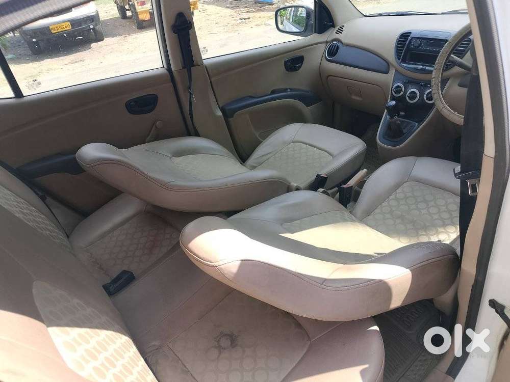 Hyundai I10 Era 1.1, 2008, Petrol