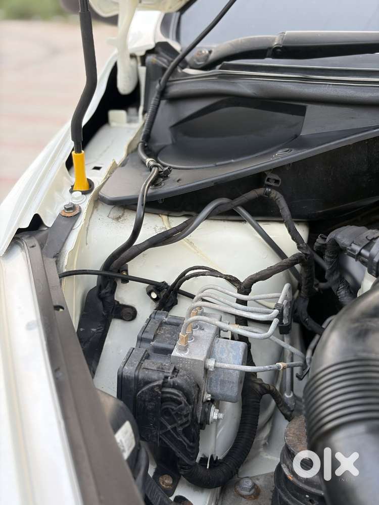 Tata Tiago Xz Plus Diesel, 2017, Diesel