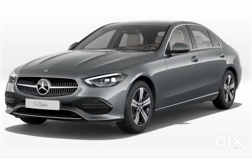 Mercedes-benz C-class C 220d, 2026, Diesel