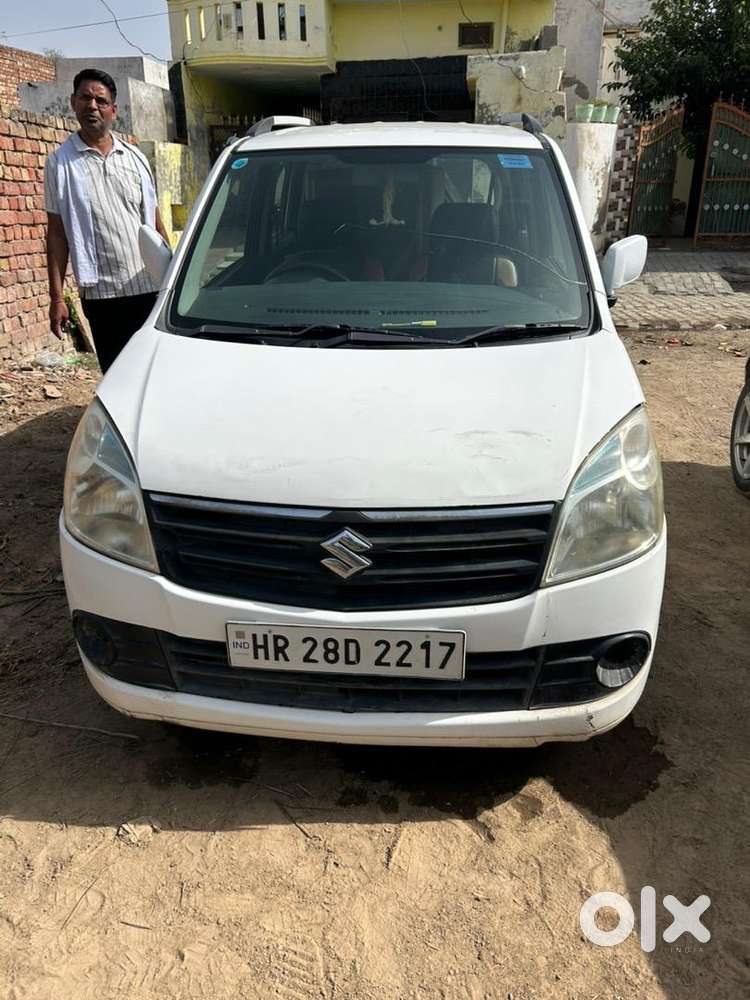 Maruti Suzuki 2012 Km Driven