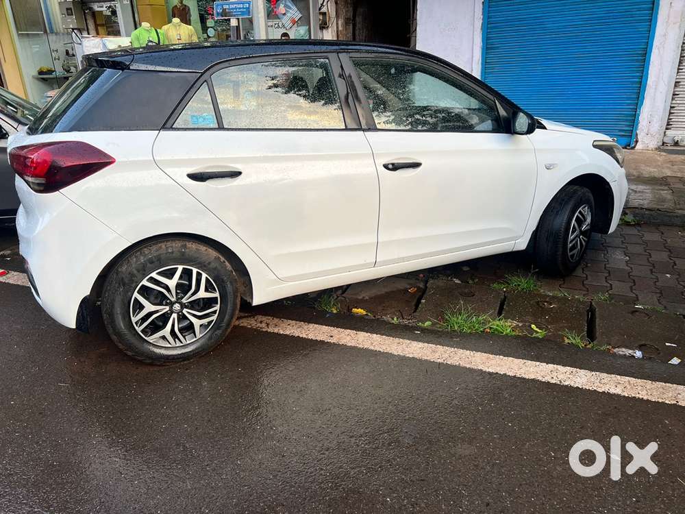 Hyundai I20 2019 Petrol Well Maintained
