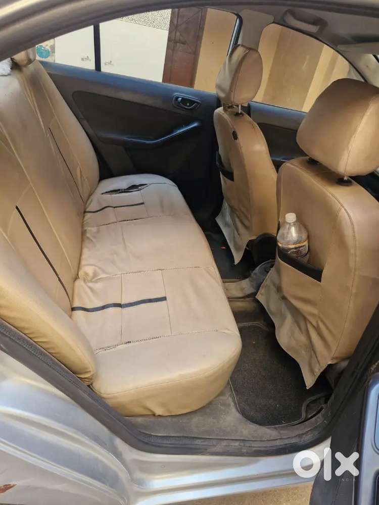 Tata Zest Diesel 2018