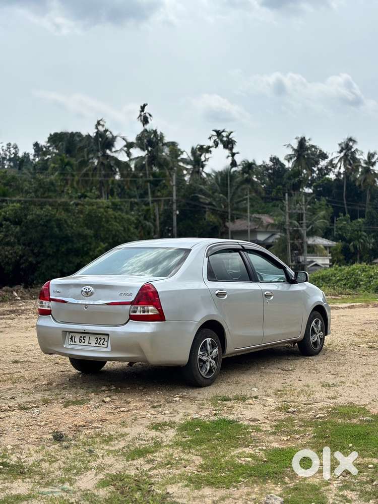 Etios Gd 2012 Nov Model