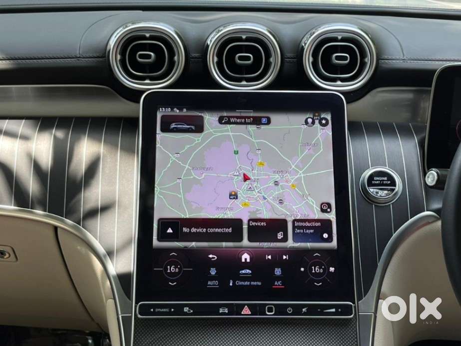 Mercedes-benz Glc 300 4 Matic, 2024, Petrol