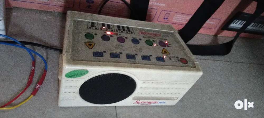Swarangini Tanpura Musical Instruments 1787109568