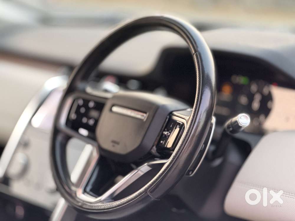 Land Rover Discovery Sport Se R-dynamic, 2022, Diesel