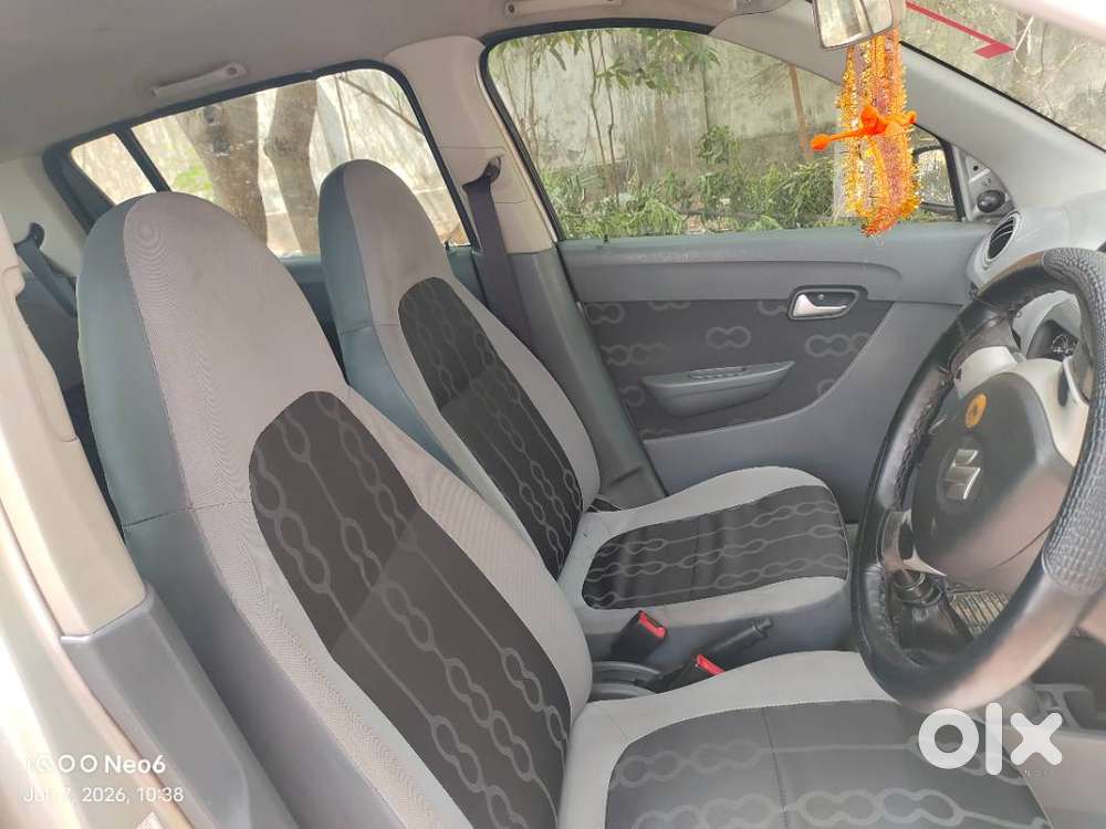 Maruti Suzuki Alto 800 2012 Petrol Good Condition