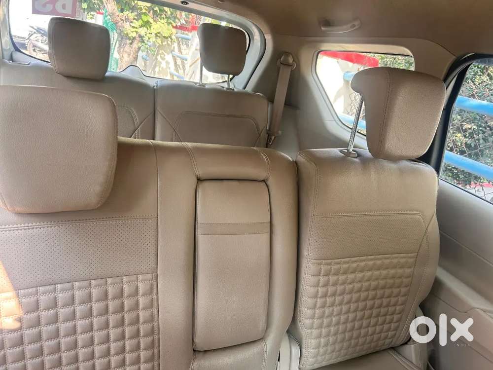 2024 Maruti Suzuki Ertiga 38000 Km