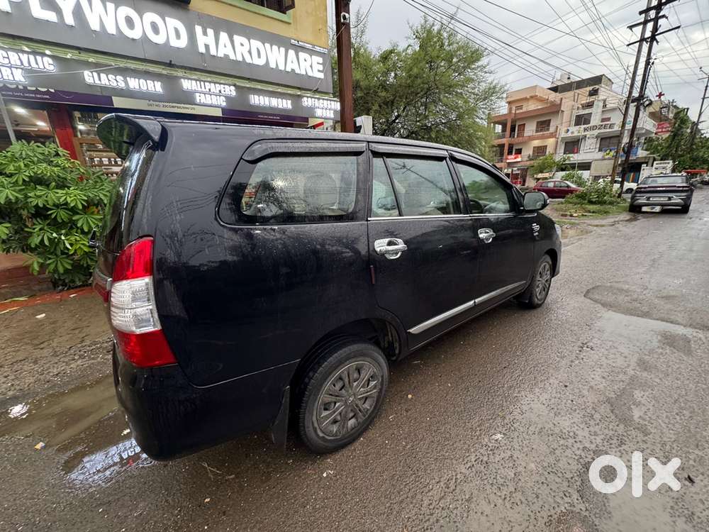 Genuine Reading No Work Toyota Innova Diesel 2009 Model