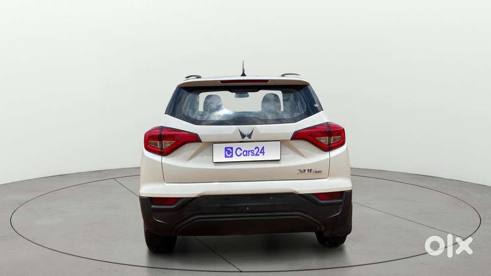Mahindra Xuv300 W6 Diesel, 2023, Diesel