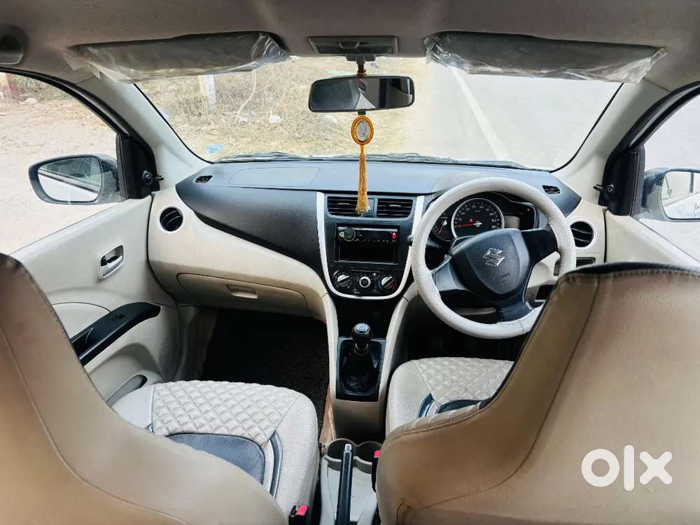 Maruti Suzuki Celerio