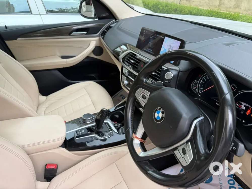Bmw 3 Series 2018