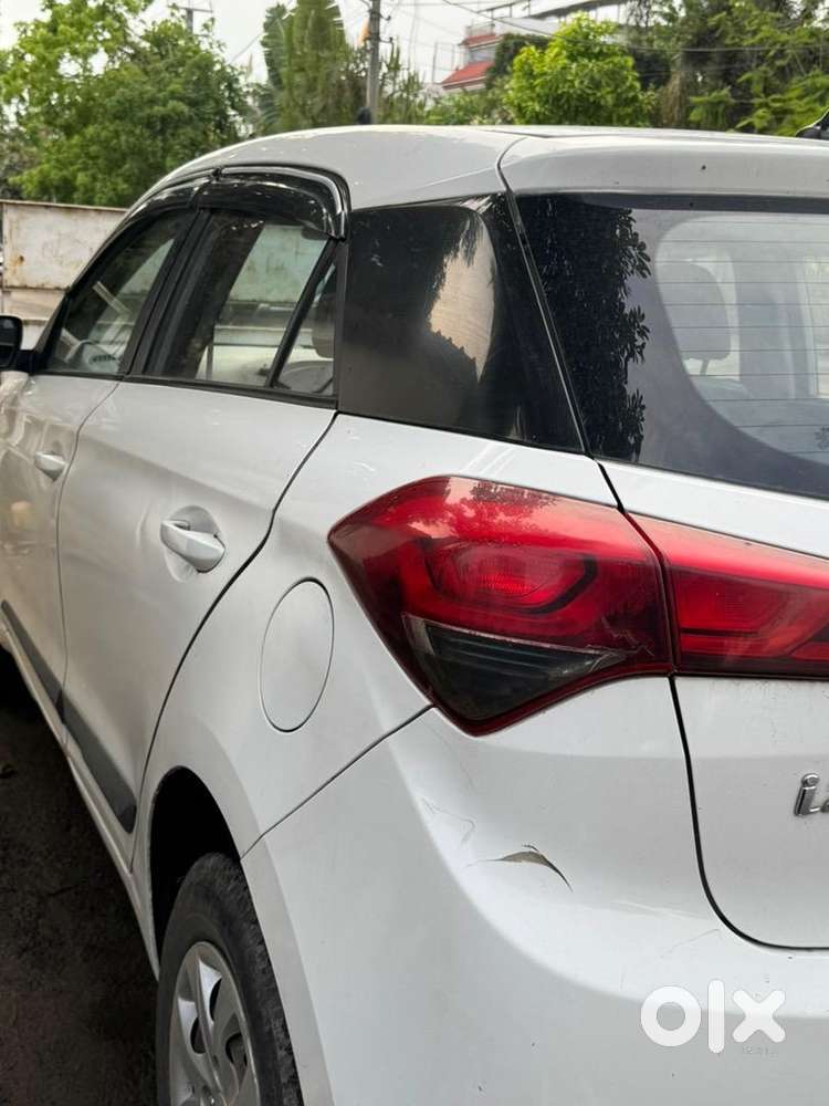 Hyundai Elite I20 2017 Diesel Good Condition