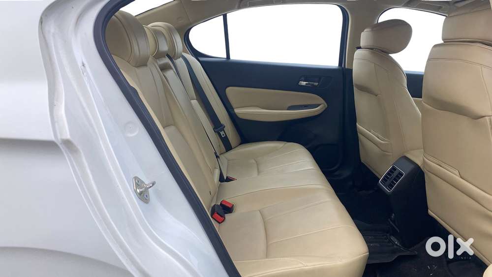 Honda City 1.5 Zx I-vtec Mt, 2021, Petrol