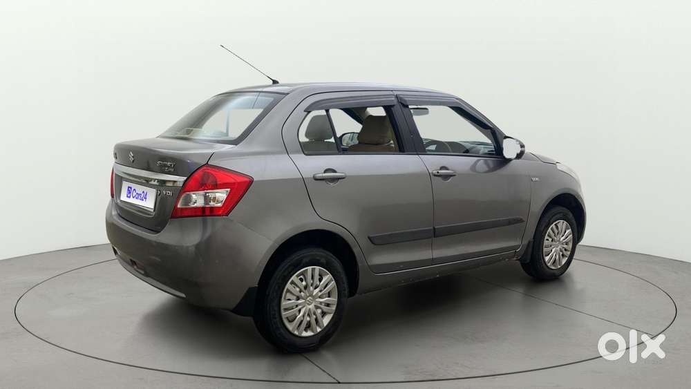 Maruti Suzuki Swift Dzire Vdi, 2013, Diesel