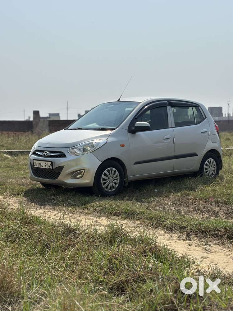 Hyundai I10 Sportz 1.1l, 2015, Petrol