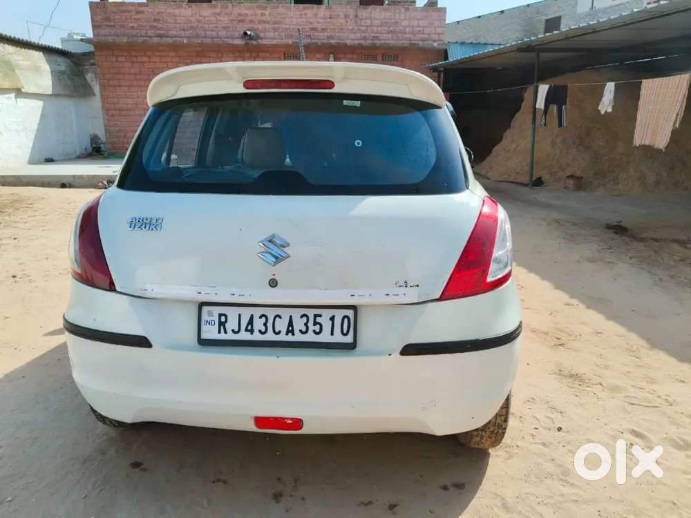Maruti Suzuki Swift 2012 Diesel Good Condition
