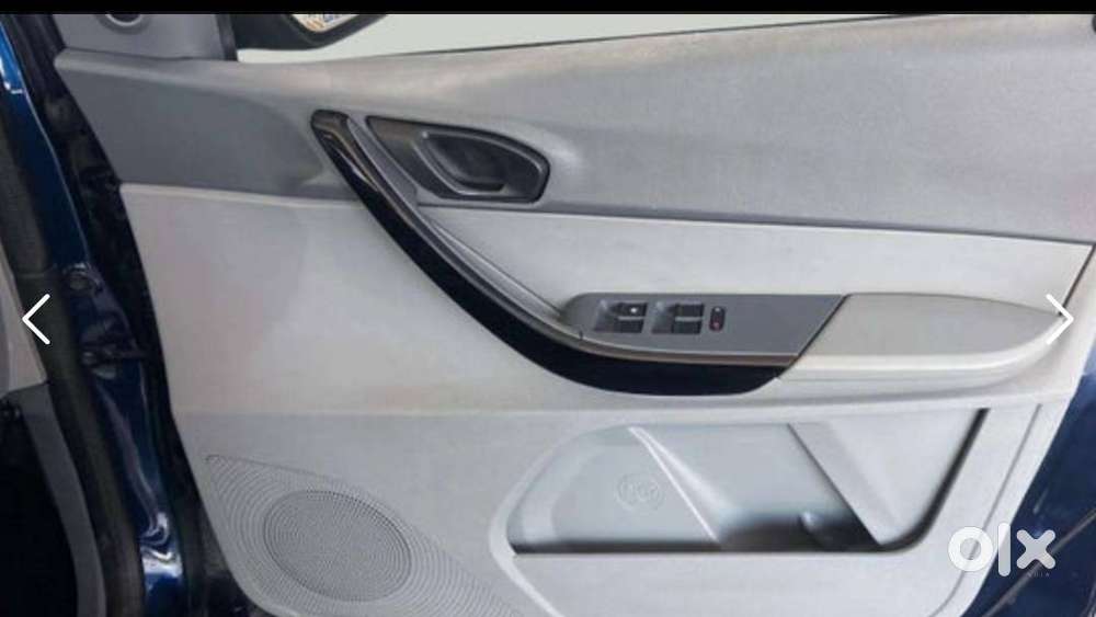 Tata Tigor Nov 2020. Cng Fitted In 99000 Km