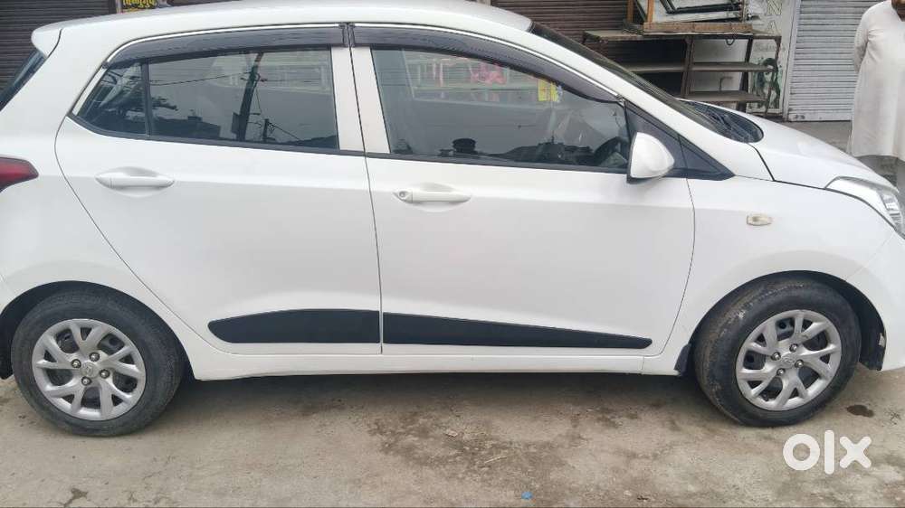 New Brand Car
