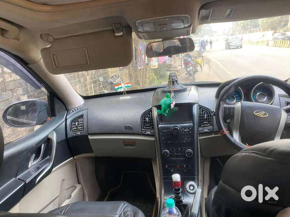 Mahindra Xuv500 1.99 Mhawk Engine