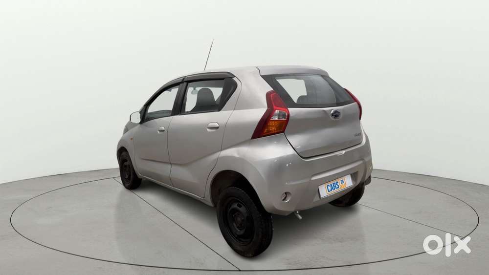 Datsun Redigo S, 2017, Petrol