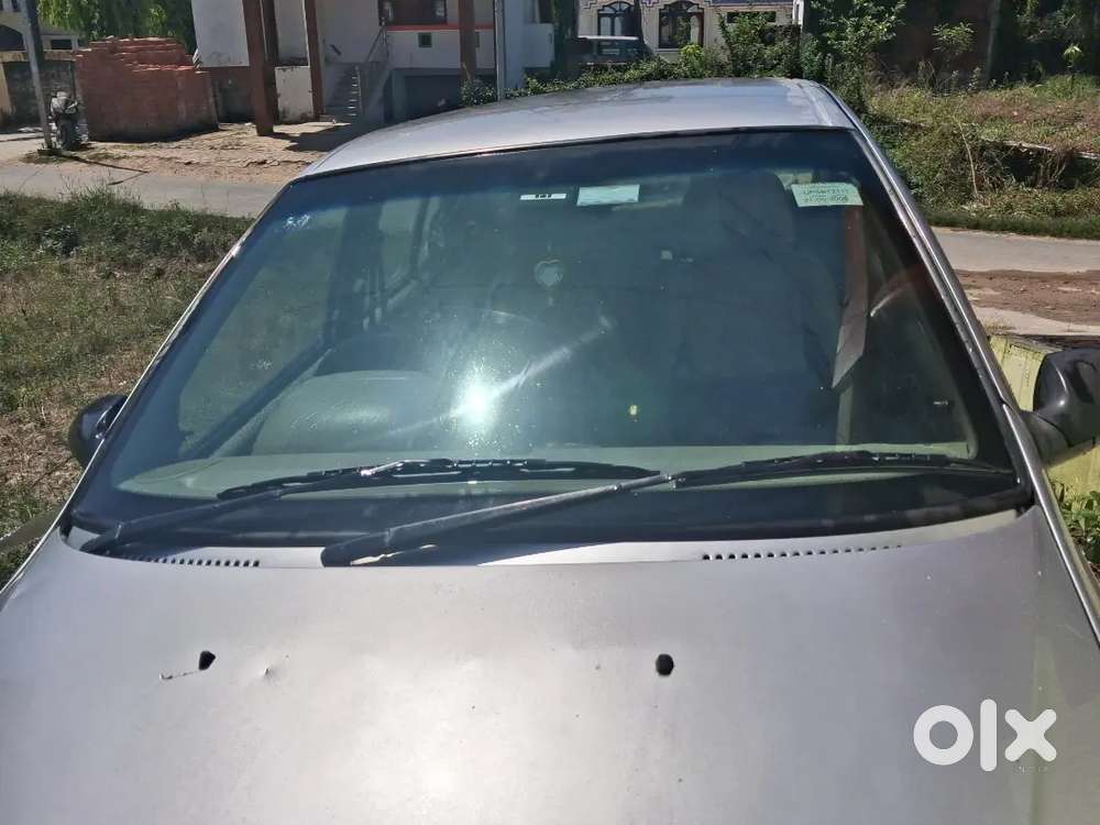 Tata Indigo Cs 2008 Diesel Well Maintained