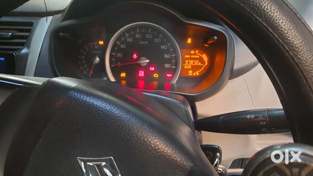Maruti Suzuki Celerio