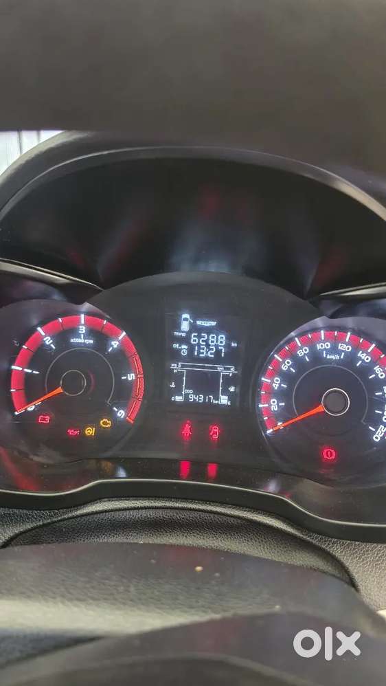 Xuv300 Diesel In Excellent Condition.